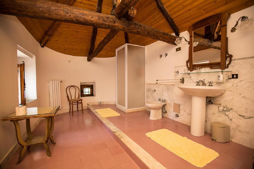 Azienda Agrituristica Seliano Paestum Habitación foto